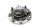 Ignition lock, lock set, tank lock Suzuki DL 650 V-Strom WVB1 04-06