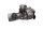 Ignition lock, lock set, tank lock Suzuki DL 650 V-Strom WVB1 04-06