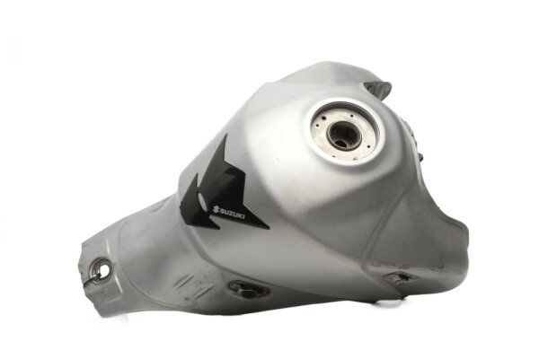 Fuel tank, gasoline tank, fuel level sender, mounting Suzuki DL 650 V-Strom WVB1 04-06