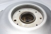 Fuel tank, gasoline tank, fuel level sender, mounting Suzuki DL 650 V-Strom WVB1 04-06