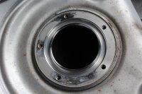 Fuel tank, gasoline tank, fuel level sender, mounting Suzuki DL 650 V-Strom WVB1 04-06