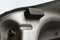 Fuel tank, gasoline tank, fuel level sender, mounting Suzuki DL 650 V-Strom WVB1 04-06