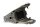 Fuel tank, gasoline tank, fuel level sender, mounting Suzuki DL 650 V-Strom WVB1 04-06