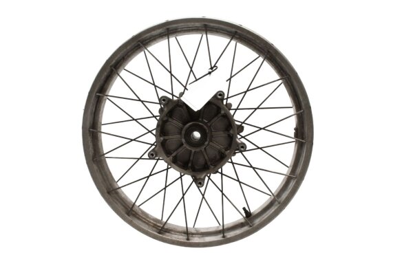 19-tums ekerhjul, framaxel, framhjulsfälg BMW R 1100 GS 259 0409 93-99