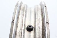 19-tums ekerhjul, framaxel, framhjulsfälg BMW R 1100 GS 259 0409 93-99