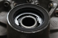 19-tums ekerhjul, framaxel, framhjulsfälg BMW R 1100 GS 259 0409 93-99