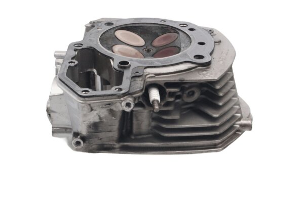 Ventilkåpa vänster topplock, fyrventils BMW R 1200 GS K25 0307 R12 04-07