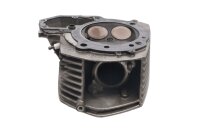 Ventilkåpa vänster topplock, fyrventils BMW R 1200 GS K25 0307 R12 04-07