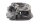 Ventilkåpa vänster topplock, fyrventils BMW R 1200 GS K25 0307 R12 04-07