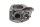 Ventilkåpa vänster topplock, fyrventils BMW R 1200 GS K25 0307 R12 04-07