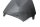 Täckpanel, övre sidopanel BMW K 1300 R K43 0518 09-15