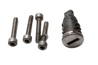 Tändningslåssats, styrenhet, bränsletanklås BMW K 1300 R K43 0518 09-15