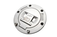 Tändningslåssats, styrenhet, bränsletanklås BMW K 1300 R K43 0518 09-15