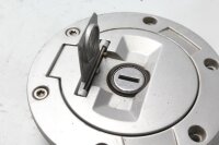 Tändningslåssats, styrenhet, bränsletanklås BMW K 1300 R K43 0518 09-15