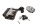 Tändningslåssats, styrenhet, bränsletanklås BMW K 1300 R K43 0518 09-15
