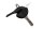 Tändningslåssats, styrenhet, bränsletanklås BMW K 1300 R K43 0518 09-15