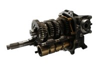 Skiftetromle til gearkasse med manuel gearkasse BMW K...