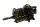 Manual transmission gear wheel shift shaft shift drum BMW K 1300 R K43 0518 09-15