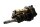 Manual transmission gear wheel shift shaft shift drum BMW K 1300 R K43 0518 09-15
