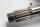 Manual transmission gear wheel shift shaft shift drum BMW K 1300 R K43 0518 09-15