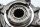 Manual transmission gear wheel shift shaft shift drum BMW K 1300 R K43 0518 09-15