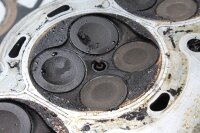 Zylinderkopf Ventildeckel Ventiltrieb BMW K 1300 R K43 0518 09-15