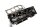 Zylinderkopf Ventildeckel Ventiltrieb BMW K 1300 R K43 0518 09-15