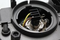Doppelscheinwerfer Frontscheinwerfer Beleuchtung BMW K 1300 R K43 0518 09-15