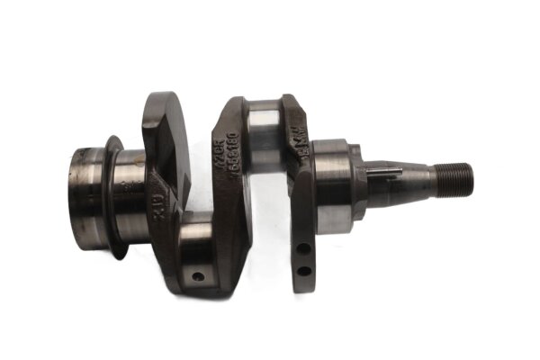 Vevaxel vevaxel vevaxelaggregat 7668180 BMW R 1200 GS K25 0307 R12 04-07