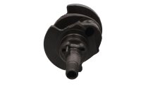 Vevaxel vevaxel vevaxelaggregat 7668180 BMW R 1200 GS K25 0307 R12 04-07