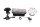 Låssats, styrenhet, bränslepumpskåpa BMW R 1200 GS K25 0307 R12 04-07