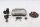 Låssats, styrenhet, bränslepumpskåpa BMW R 1200 GS K25 0307 R12 04-07