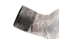 Avgasgrenrör, förljuddämpare BMW R 1200 GS K25 0307 R12 04-07