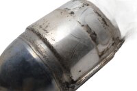 Avgasgrenrör, förljuddämpare BMW R 1200 GS K25 0307 R12 04-07