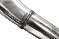 Avgasgrenrör, förljuddämpare BMW R 1200 GS K25 0307 R12 04-07