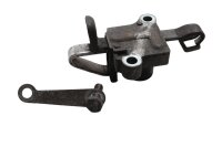 Ignition lock set, fuel tank lock Honda VFR 800 FI RC46 98-01