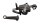 Ignition lock set, fuel tank lock Honda VFR 800 FI RC46 98-01
