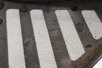 Sidepaneldækselgitter højre Honda CB 1000 F Big One SC30 93-96