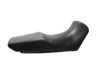 Sitzbank Fahrer Kunstleder Riss Polsterung Suzuki DL 650 V-Strom WVB1 04-06