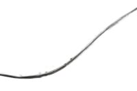 Sitzbank Fahrer Kunstleder Riss Polsterung Suzuki DL 650 V-Strom WVB1 04-06