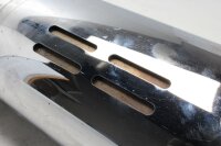 Udstødningsdæmper udstødningsrør BMW R 1200 GS K25 0307 R12 04-07