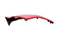 Front left side panel, red cover Honda VFR 800 FI RC46 98-01