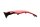 Front left side panel, red cover Honda VFR 800 FI RC46 98-01