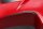 Front left side panel, red cover Honda VFR 800 FI RC46 98-01