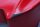 Front left side panel, red cover Honda VFR 800 FI RC46 98-01