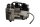 ABS-blockets hydrauliska modul för bromskraftregulator BMW R 1200 GS K25 0307 R12 04-07
