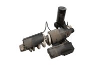 Bakre stötdämpare, elektroniskt hydraulisk BMW...