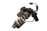 Bakre stötdämpare, elektroniskt hydraulisk BMW...