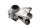 Final drive, cardan shaft, rear axle drive BMW R 1200 GS K25 0307 R12 04-07