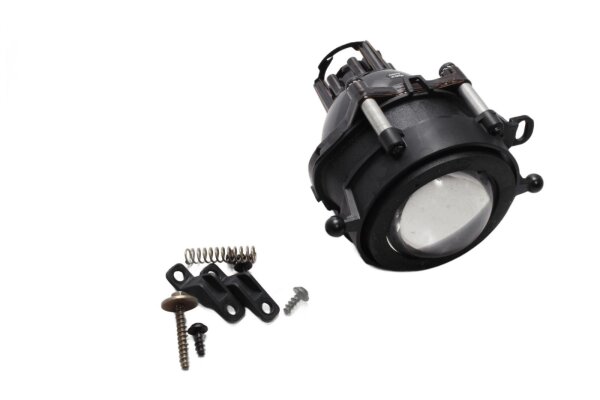 Forlygteindsats, forreste øvre holder, linse KTM Duke 690 690DUKE/10 10-11